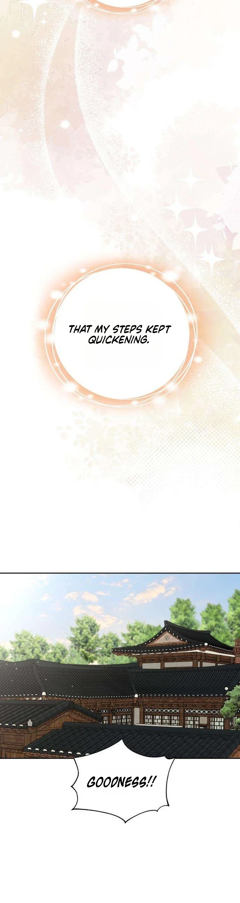 The Villain’s Pure Love Chapter 33 - Page 16