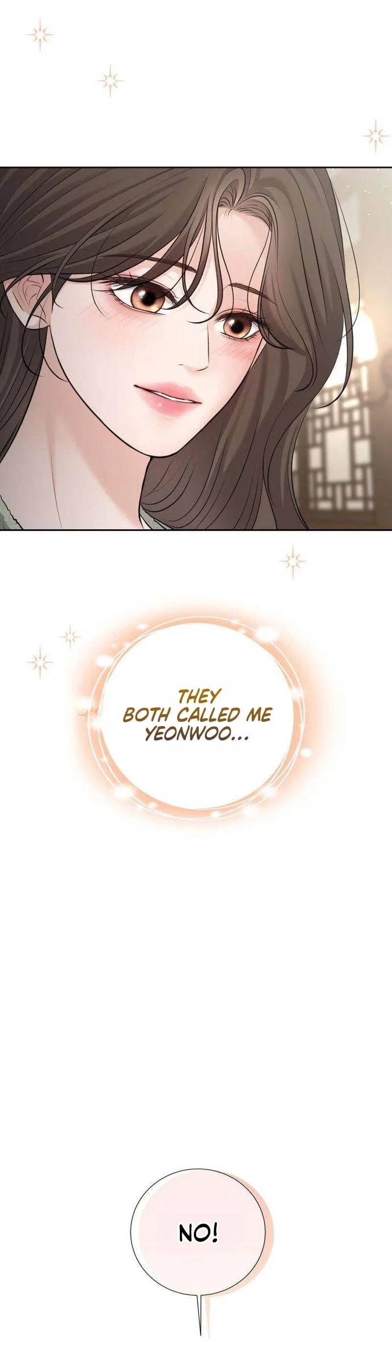 The Villain’s Pure Love Chapter 33 - Page 27