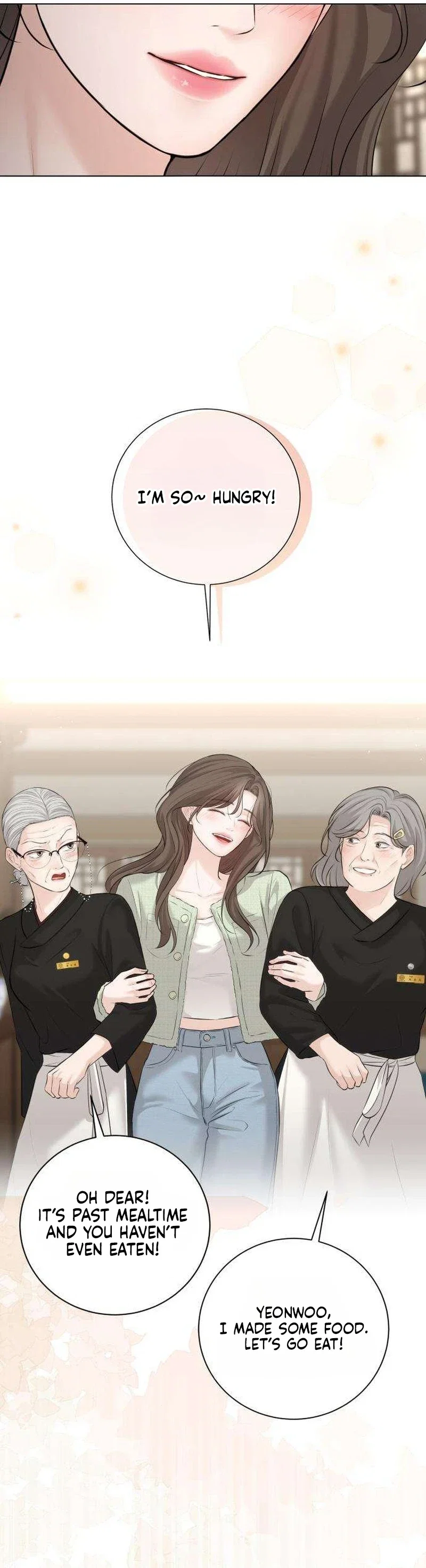 The Villain’s Pure Love Chapter 33 - Page 28