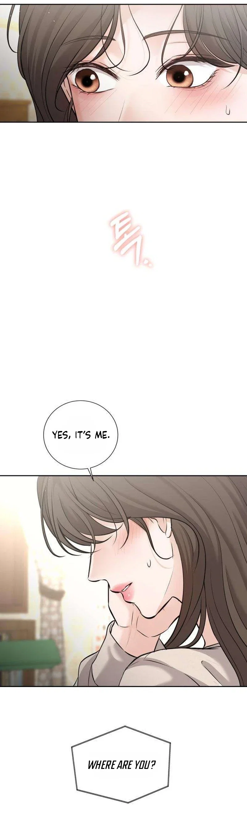 The Villain’s Pure Love Chapter 33 - Page 31