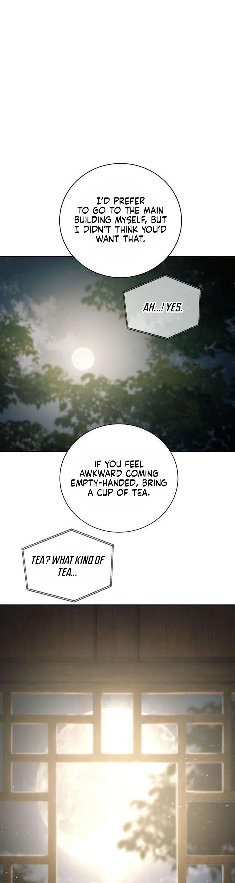 The Villain’s Pure Love Chapter 33 - Page 35