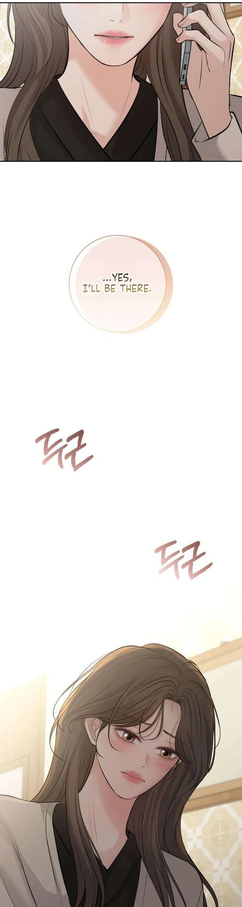 The Villain’s Pure Love Chapter 33 - Page 37