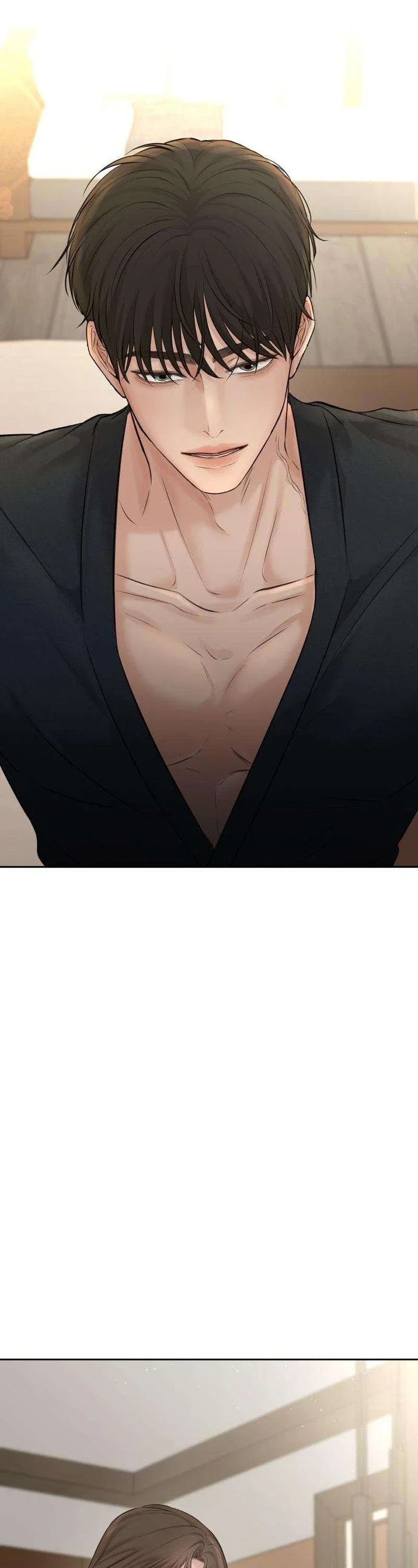 The Villain’s Pure Love Chapter 33 - Page 43