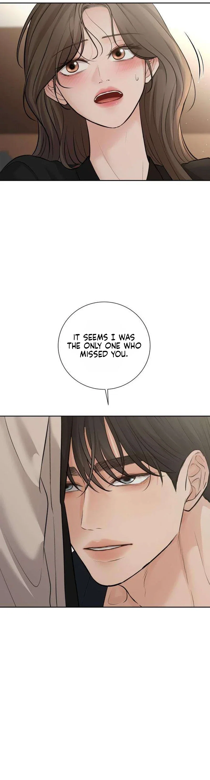 The Villain’s Pure Love Chapter 33 - Page 47