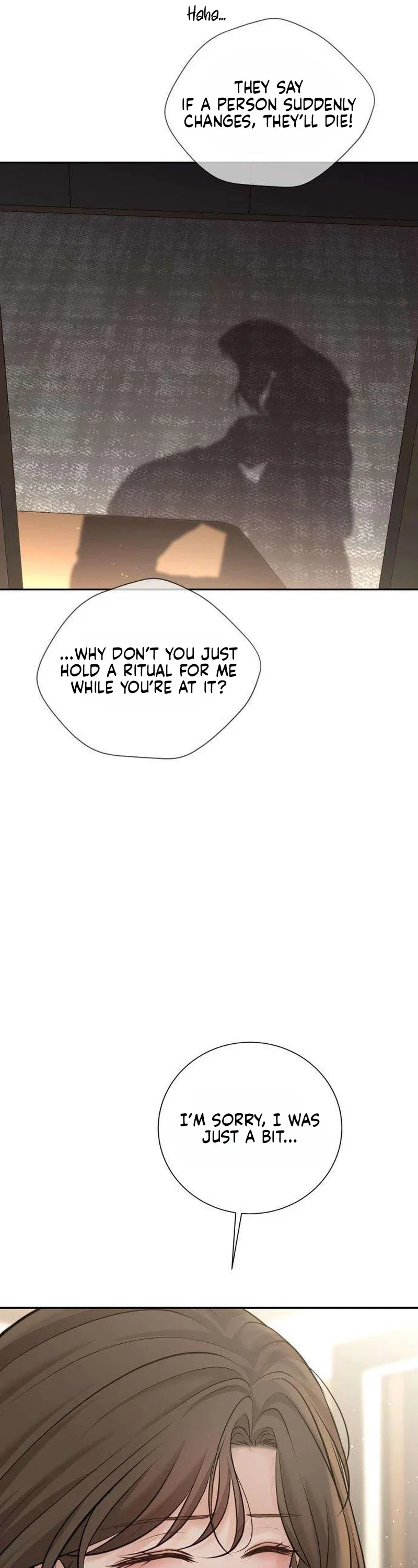 The Villain’s Pure Love Chapter 33 - Page 48