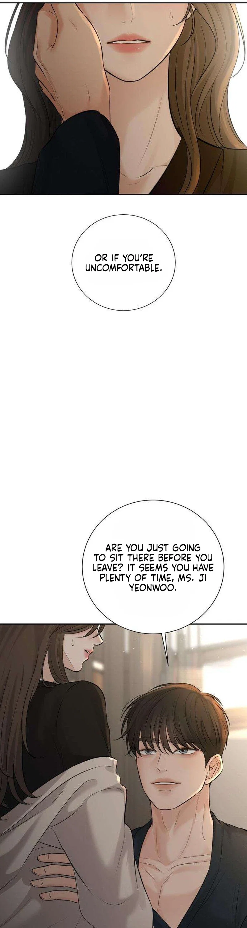 The Villain’s Pure Love Chapter 33 - Page 55