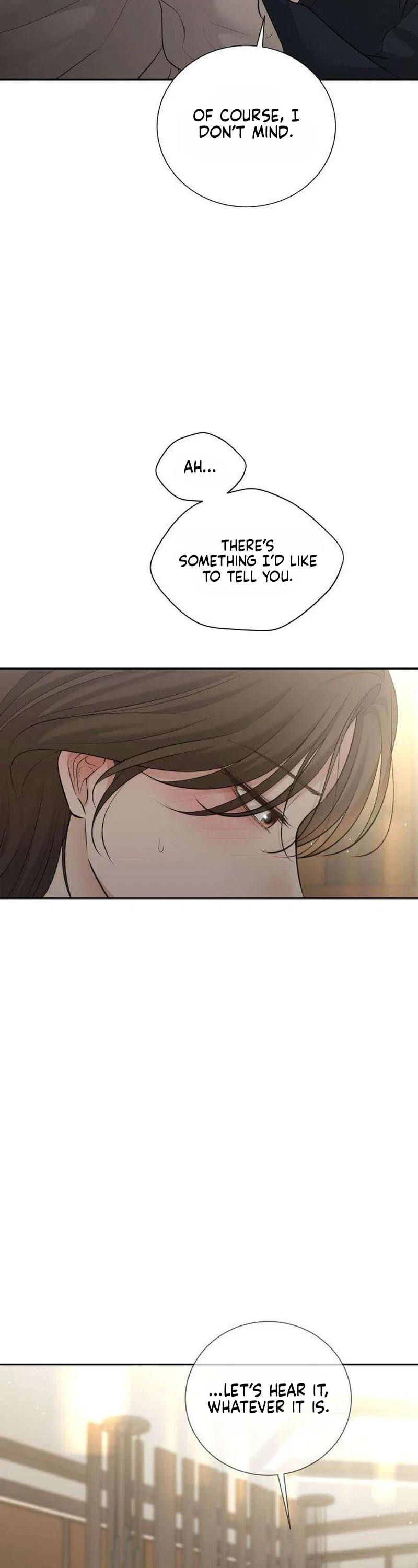 The Villain’s Pure Love Chapter 33 - Page 56