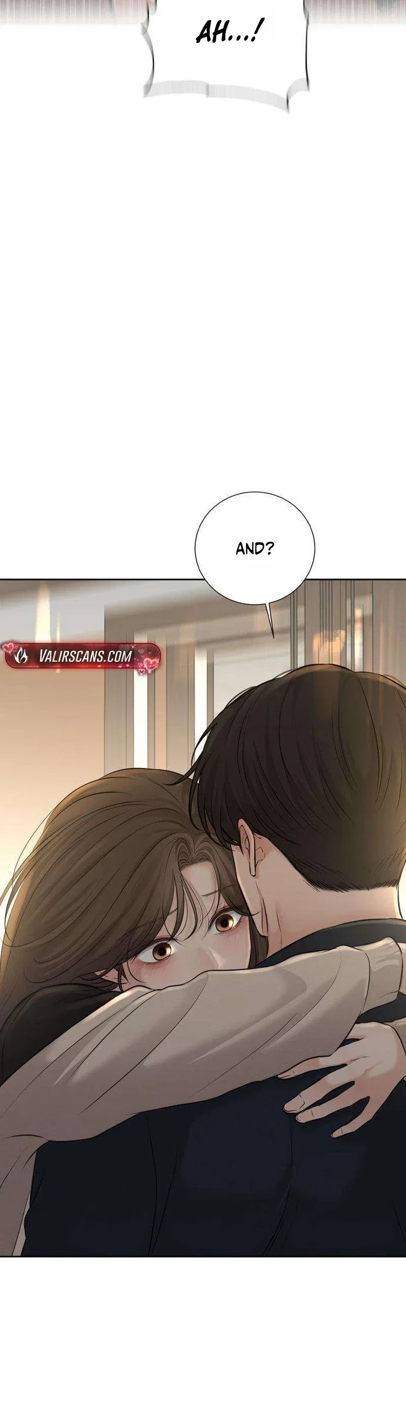 The Villain’s Pure Love Chapter 33 - Page 58