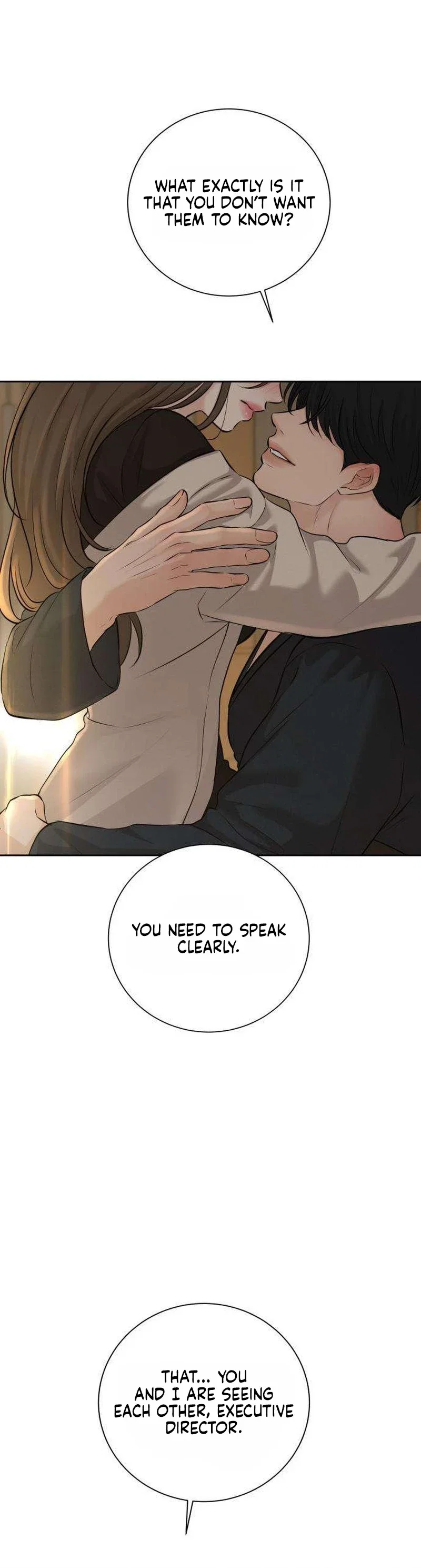The Villain’s Pure Love Chapter 33 - Page 60