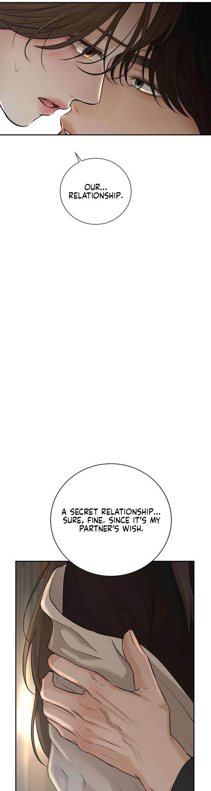 The Villain’s Pure Love Chapter 33 - Page 61