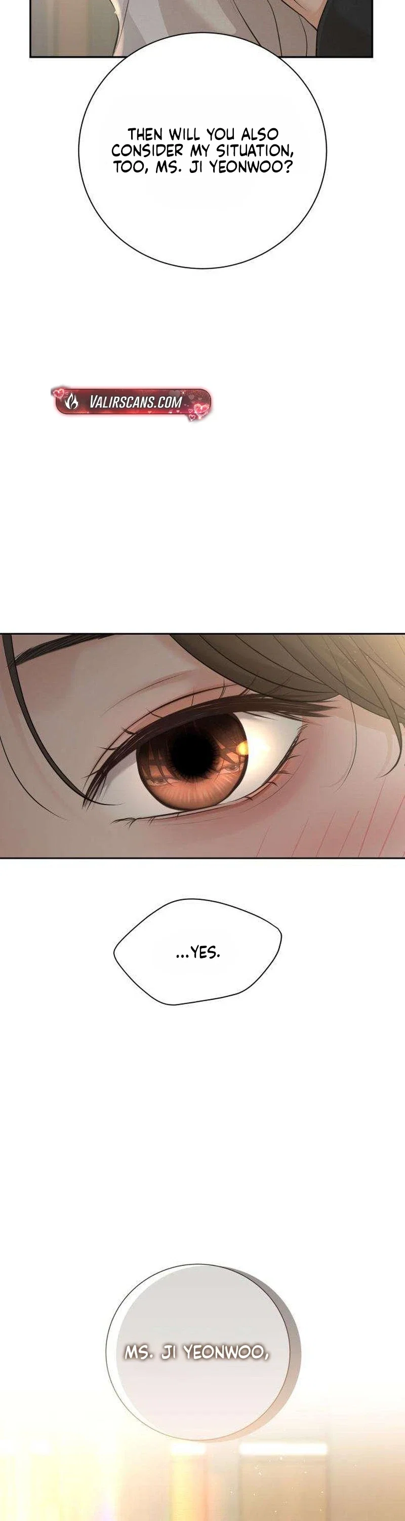 The Villain’s Pure Love Chapter 33 - Page 62