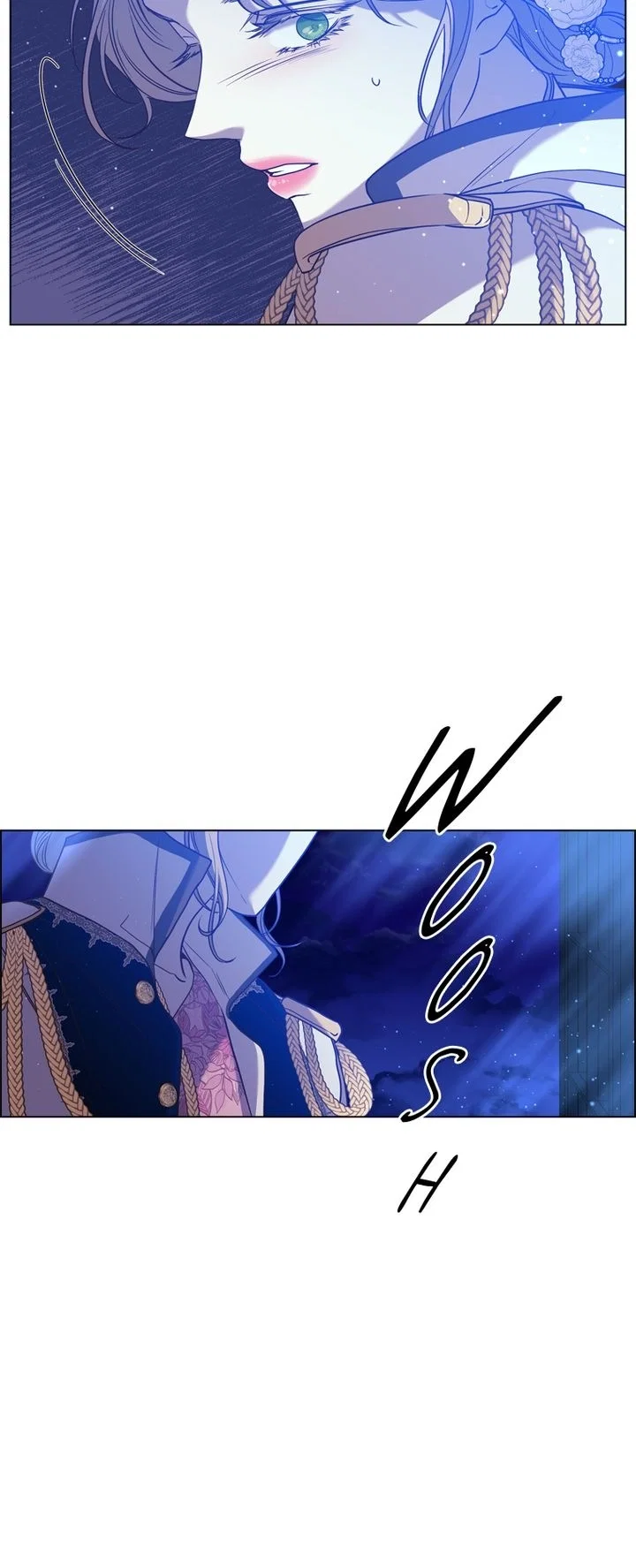 The Villain's Savior Chapter 40 - Page 3