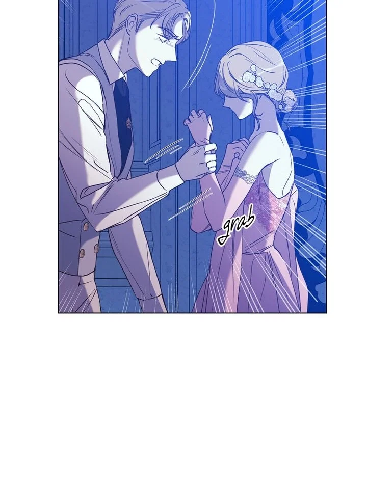 The Villain's Savior Chapter 40 - Page 7