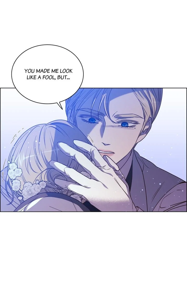 The Villain's Savior Chapter 40 - Page 23
