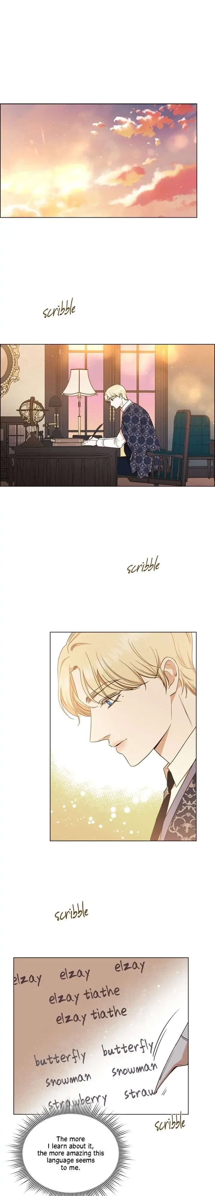 The Villain's Savior Chapter 80 - Page 1