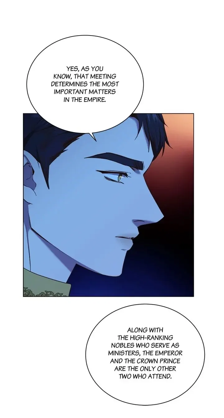 The Villain's Savior Chapter 80 - Page 11