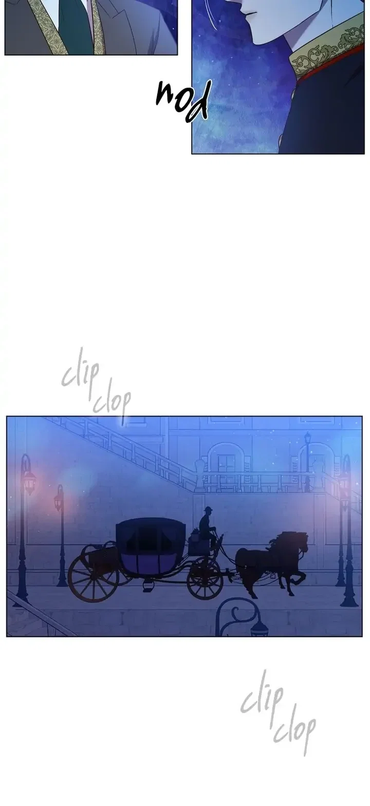 The Villain's Savior Chapter 80 - Page 14