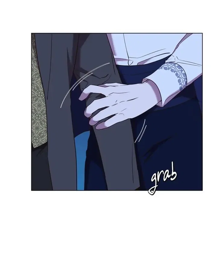The Villain's Savior Chapter 80 - Page 17
