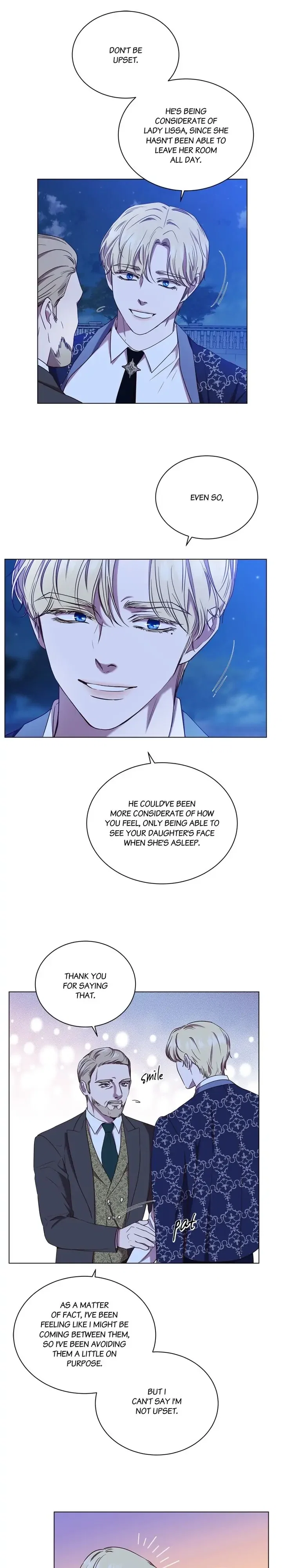 The Villain's Savior Chapter 80 - Page 18