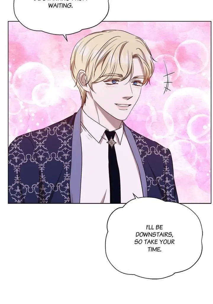 The Villain's Savior Chapter 80 - Page 20