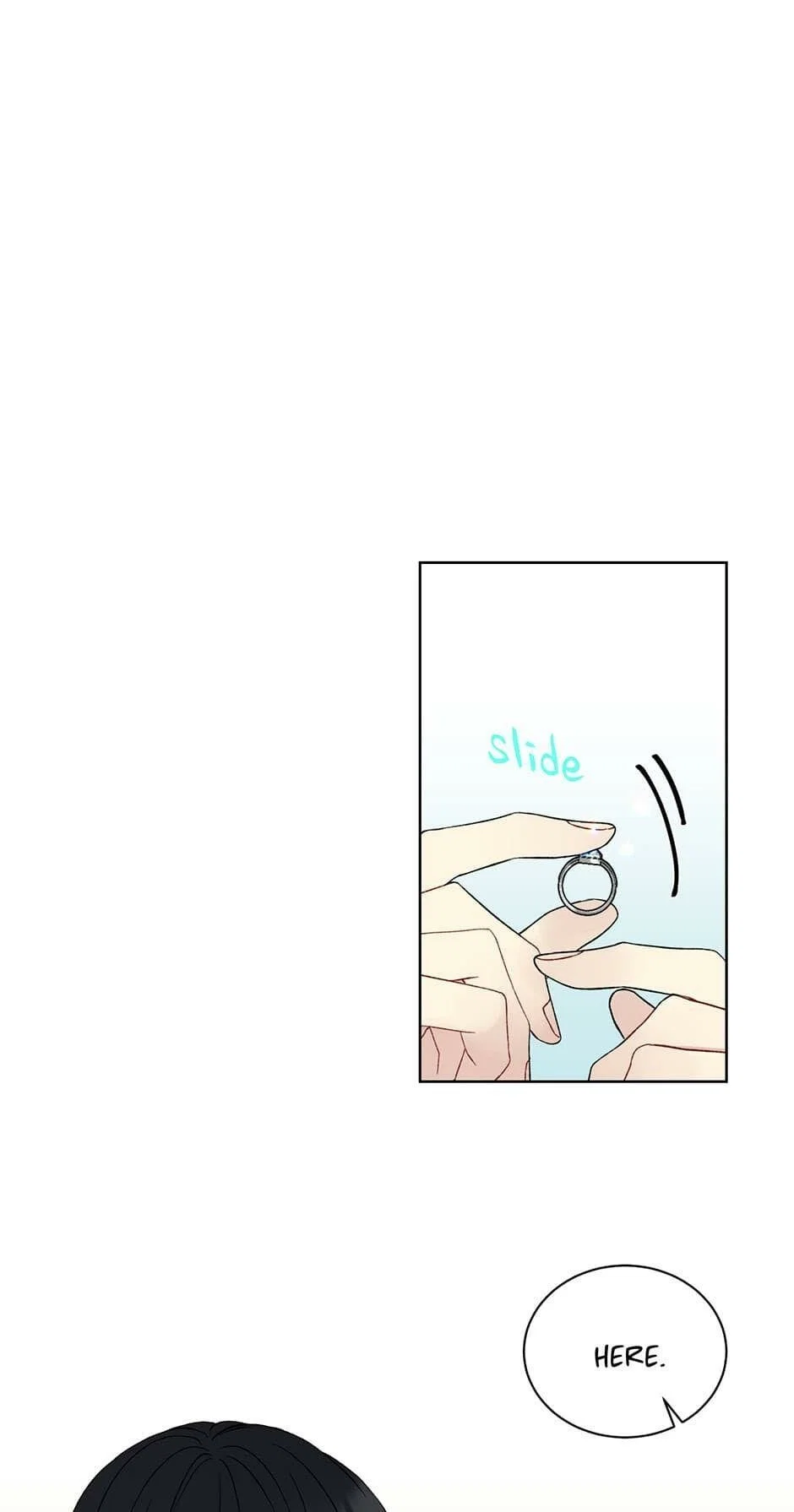 The Viridescent Tiara Chapter 4 - Page 1