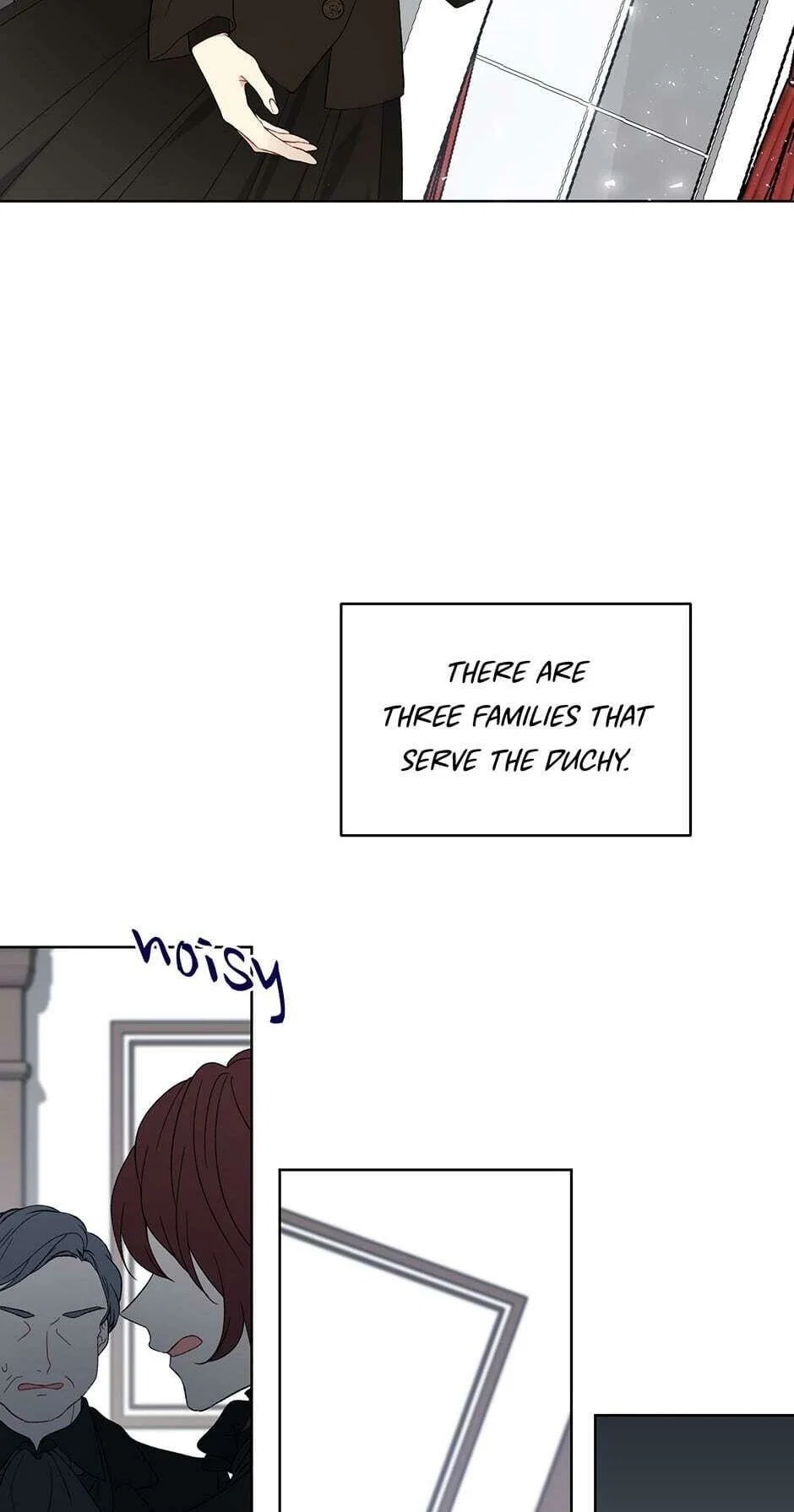 The Viridescent Tiara Chapter 4 - Page 4