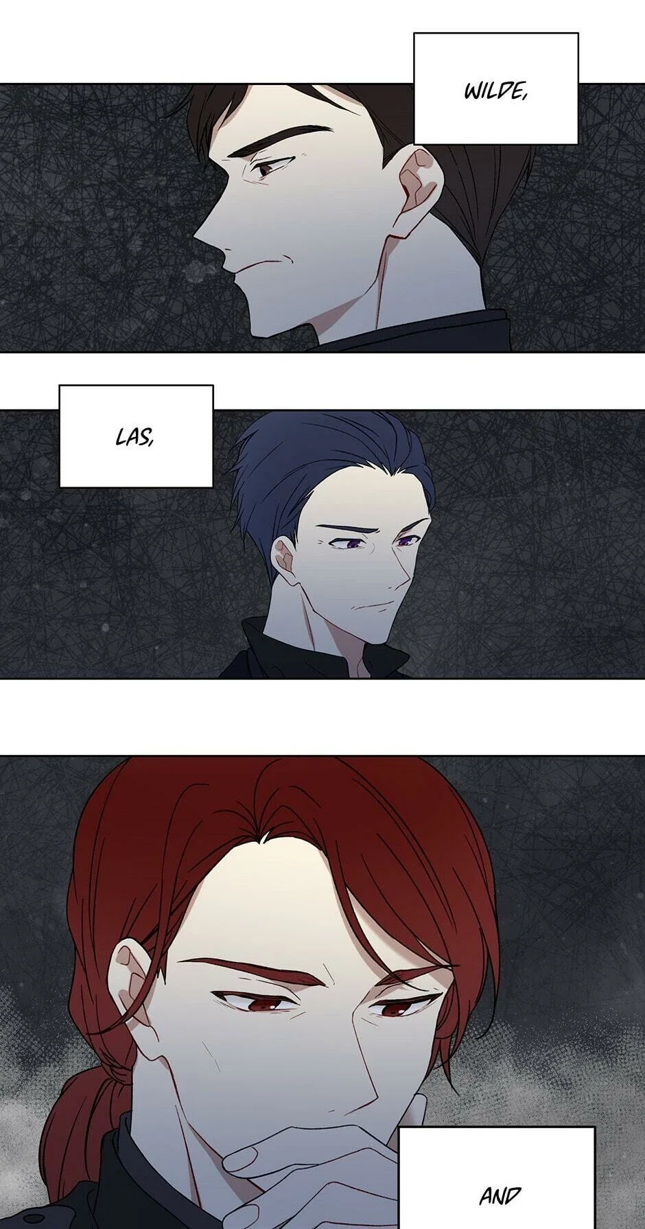 The Viridescent Tiara Chapter 4 - Page 6