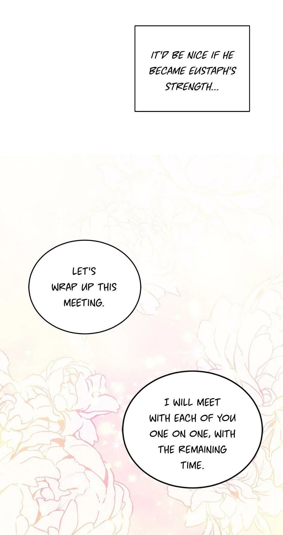 The Viridescent Tiara Chapter 4 - Page 9