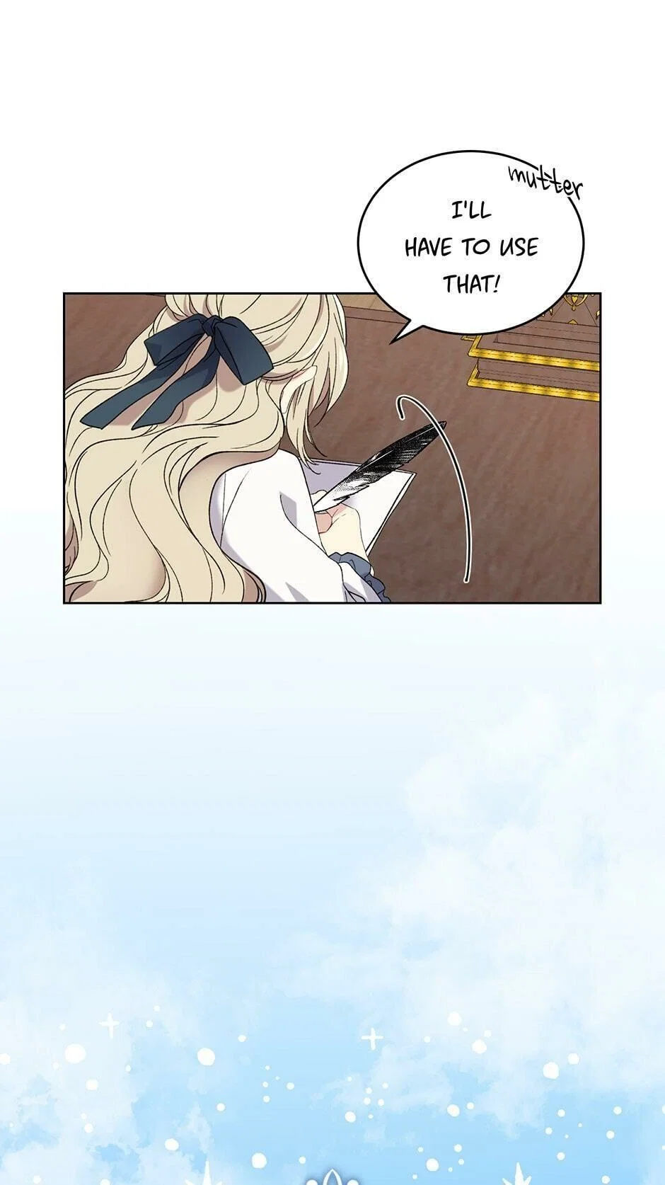 The Viridescent Tiara Chapter 4 - Page 25