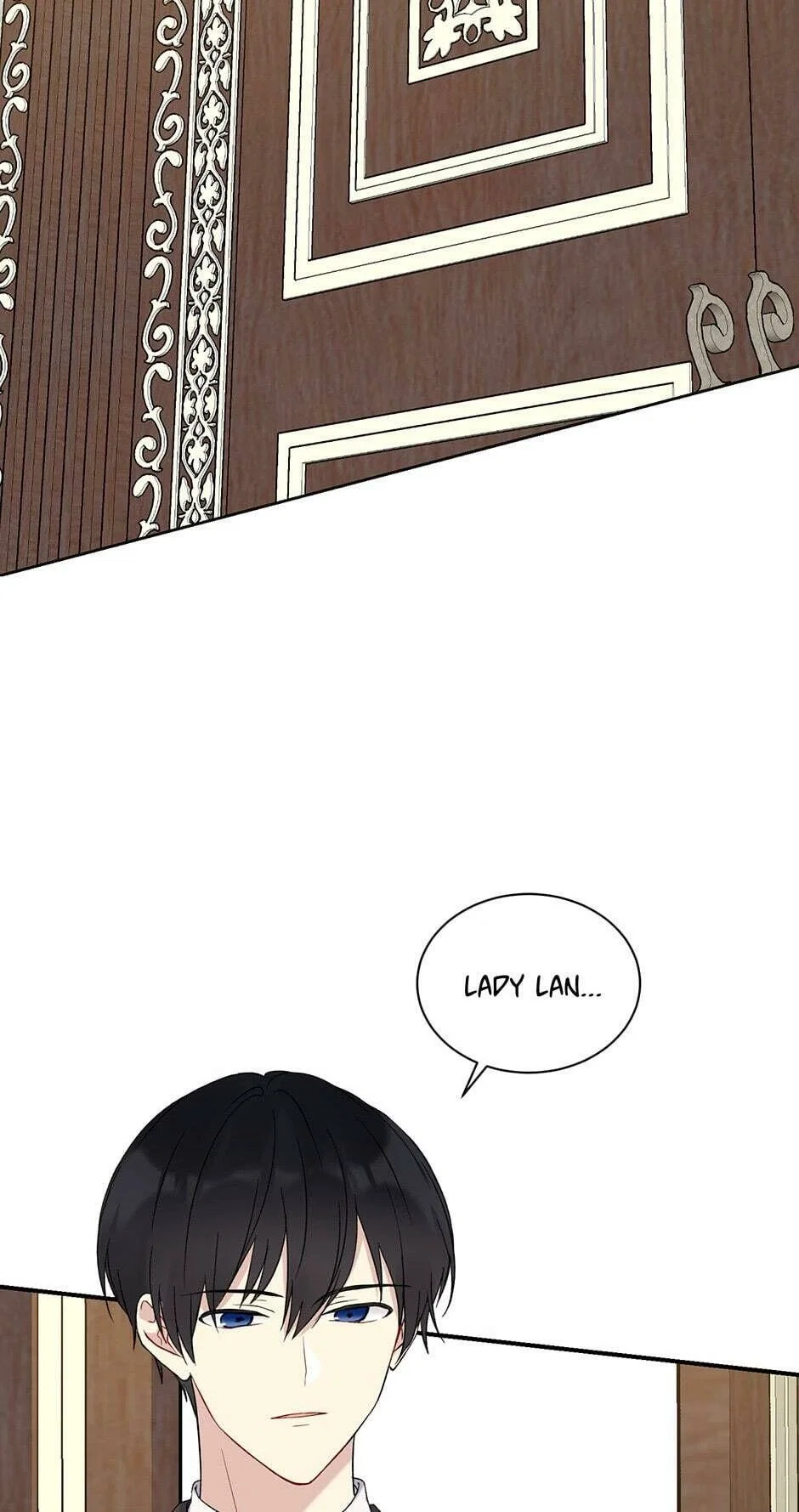 The Viridescent Tiara Chapter 4 - Page 33