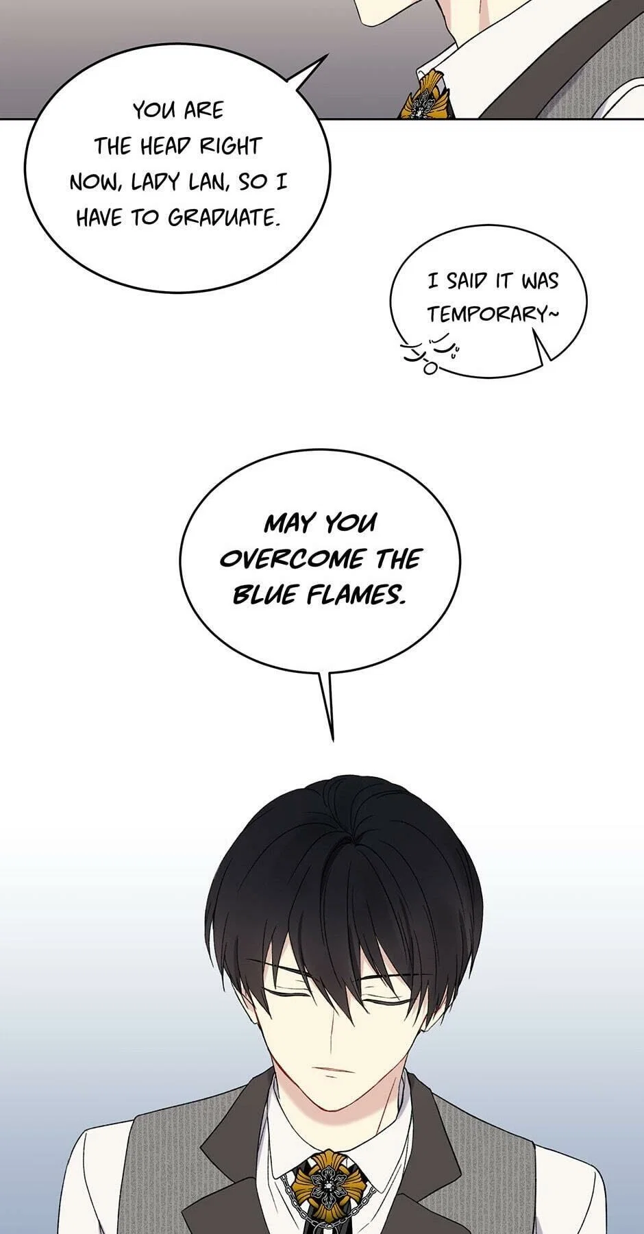 The Viridescent Tiara Chapter 4 - Page 37