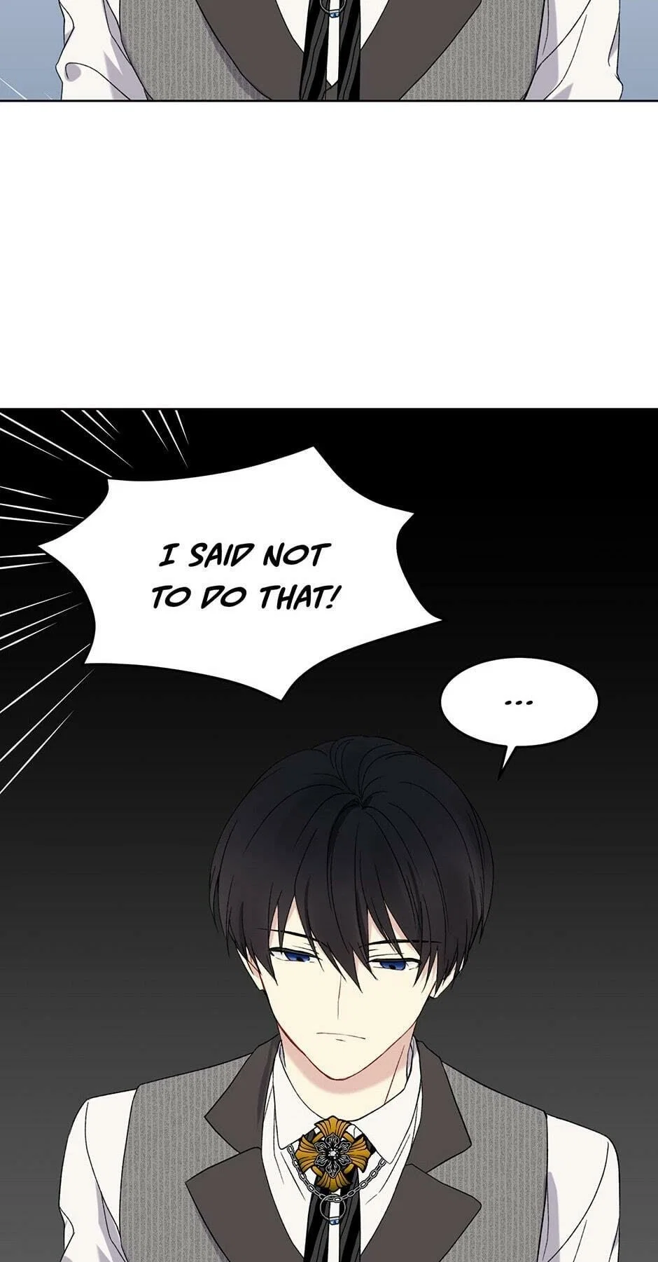 The Viridescent Tiara Chapter 4 - Page 38