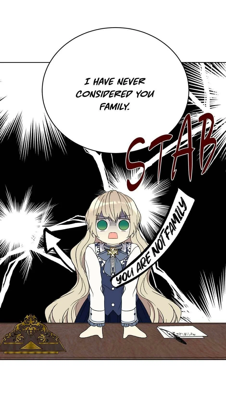 The Viridescent Tiara Chapter 4 - Page 41