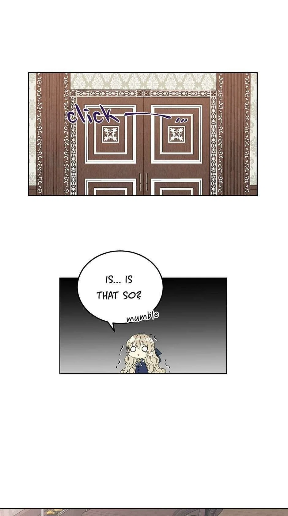 The Viridescent Tiara Chapter 4 - Page 42