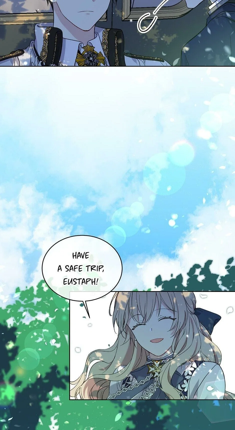 The Viridescent Tiara Chapter 4 - Page 47