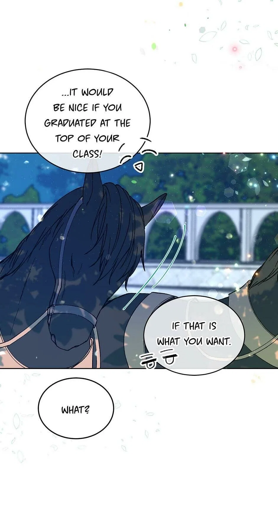 The Viridescent Tiara Chapter 4 - Page 50