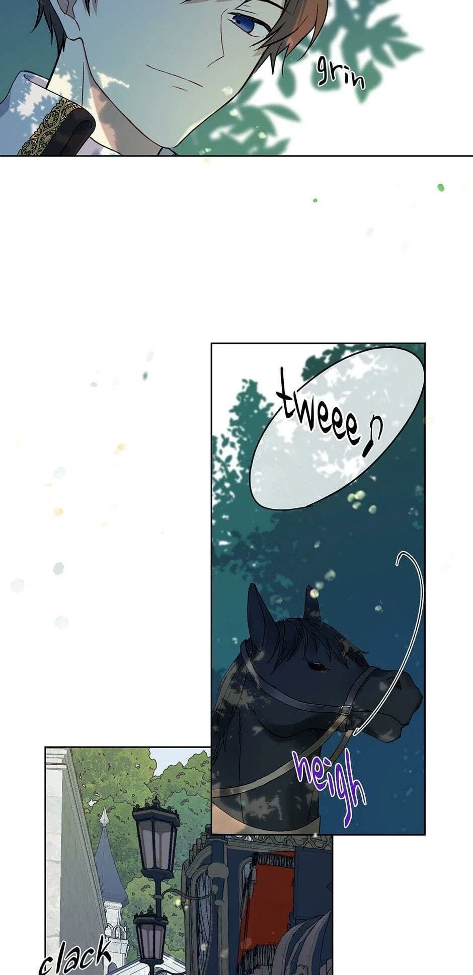 The Viridescent Tiara Chapter 4 - Page 52
