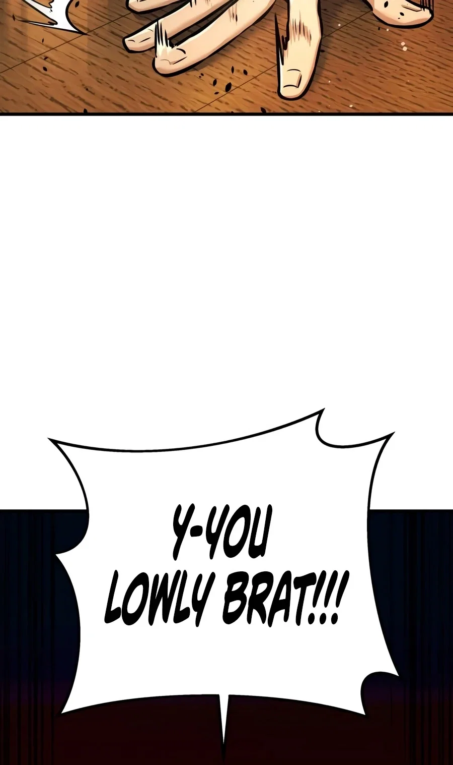 The Wandering Knight’s Survival Manual Chapter 42 - Page 15