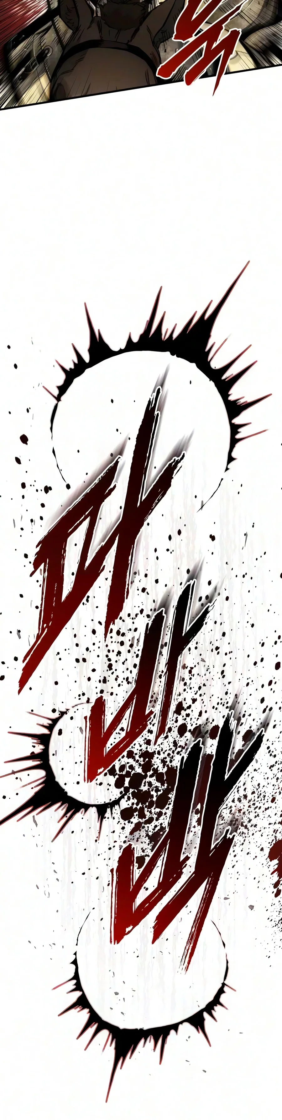 The Wandering Knight’s Survival Manual Chapter 61 - Page 19