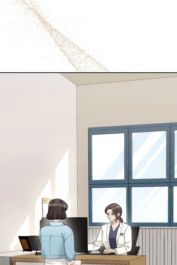 The Wavering Husband Chapter 5 - Page 21