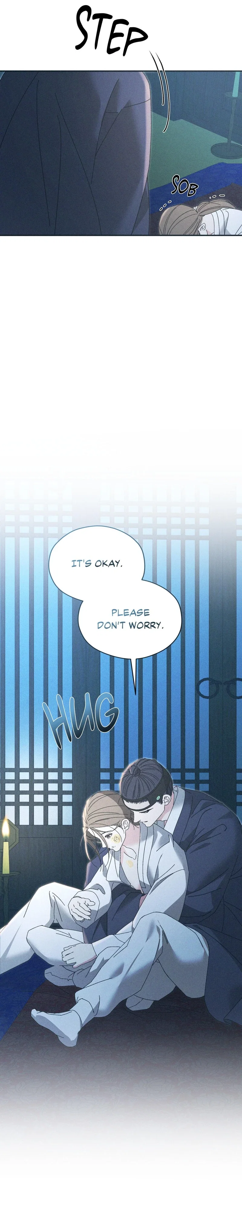 The White Pine Chapter 5 - Page 6