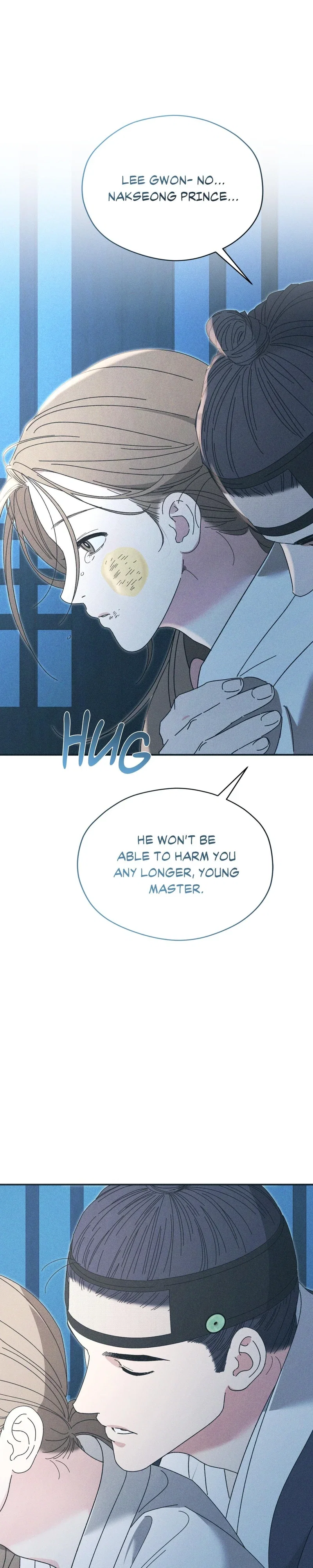 The White Pine Chapter 5 - Page 7