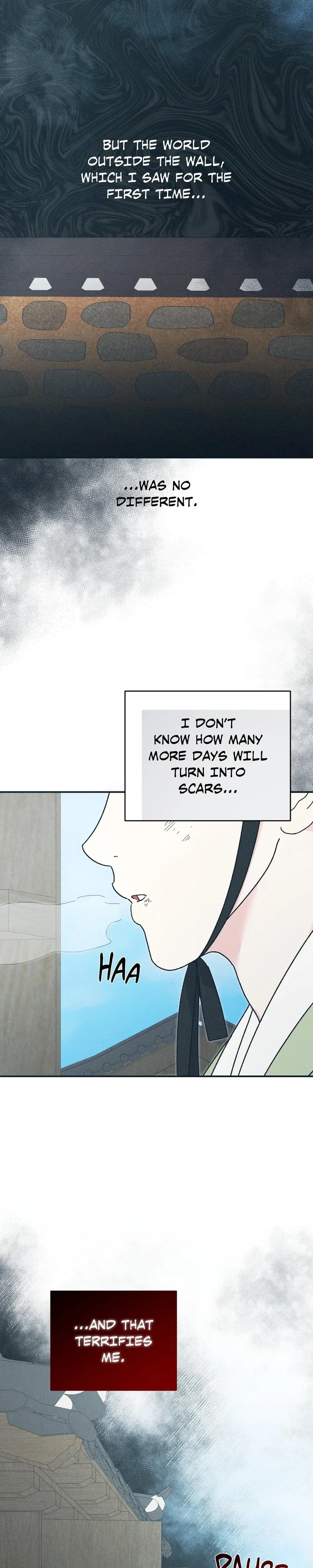 The White Pine Chapter 5 - Page 10