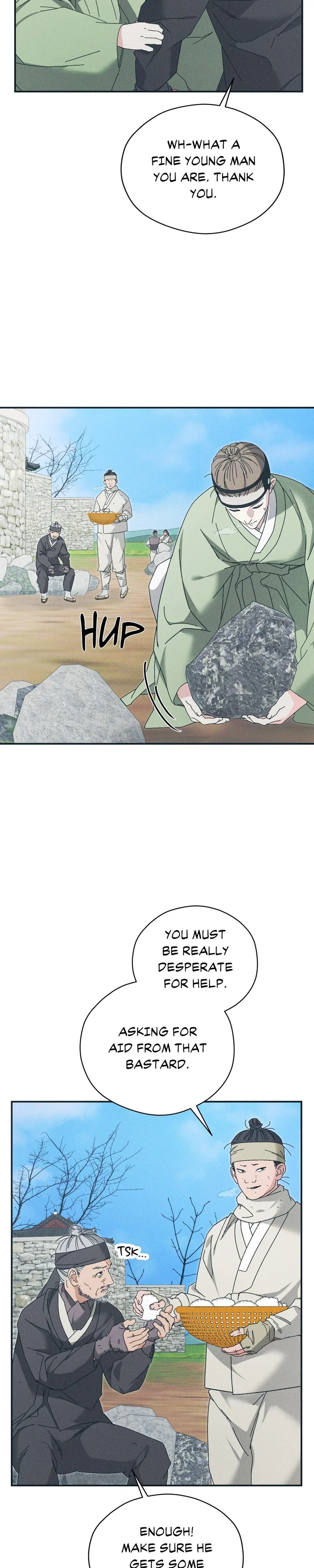 The White Pine Chapter 5 - Page 16