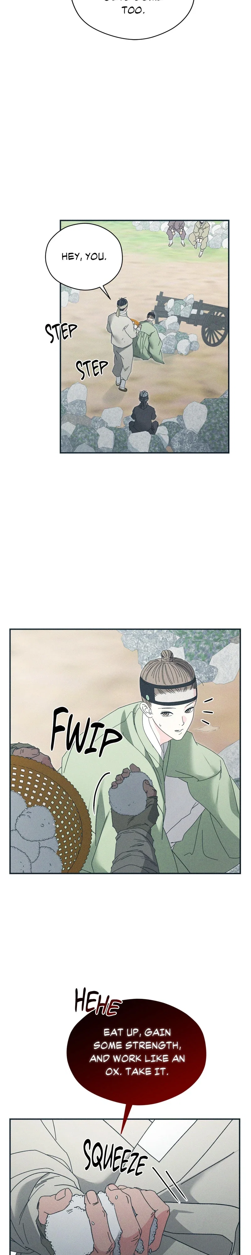 The White Pine Chapter 5 - Page 17