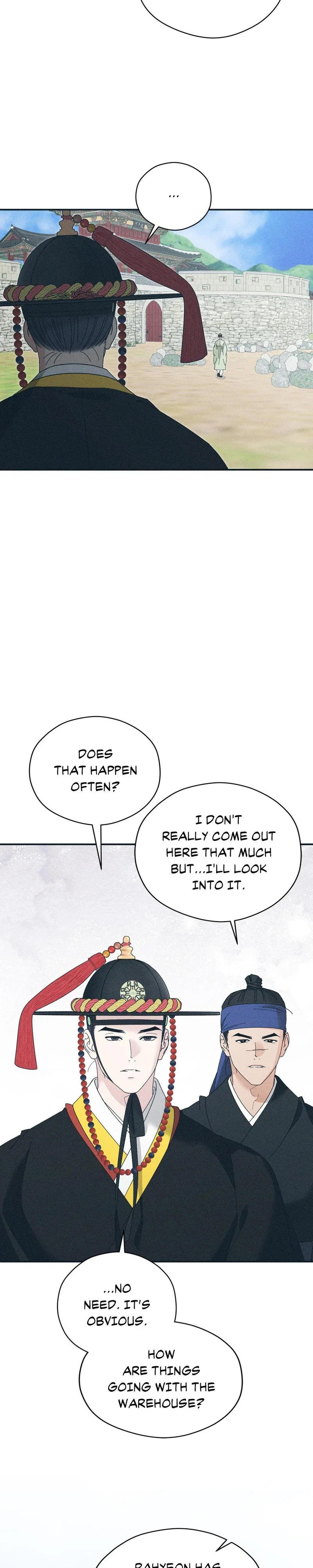 The White Pine Chapter 5 - Page 19