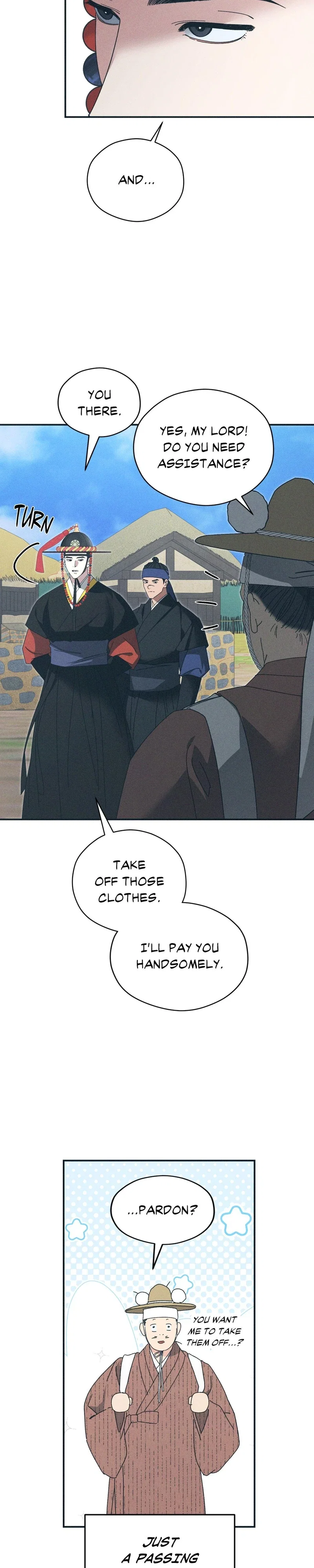 The White Pine Chapter 5 - Page 21