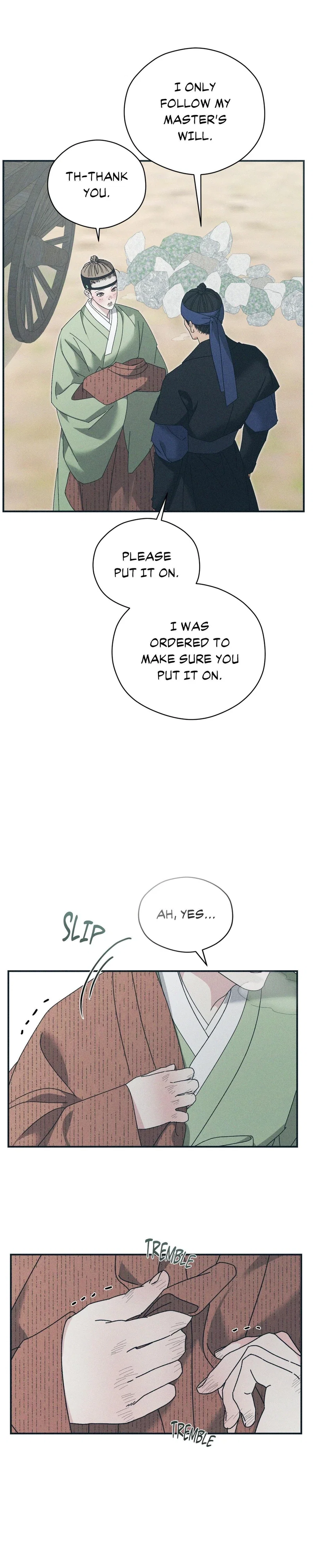 The White Pine Chapter 5 - Page 23