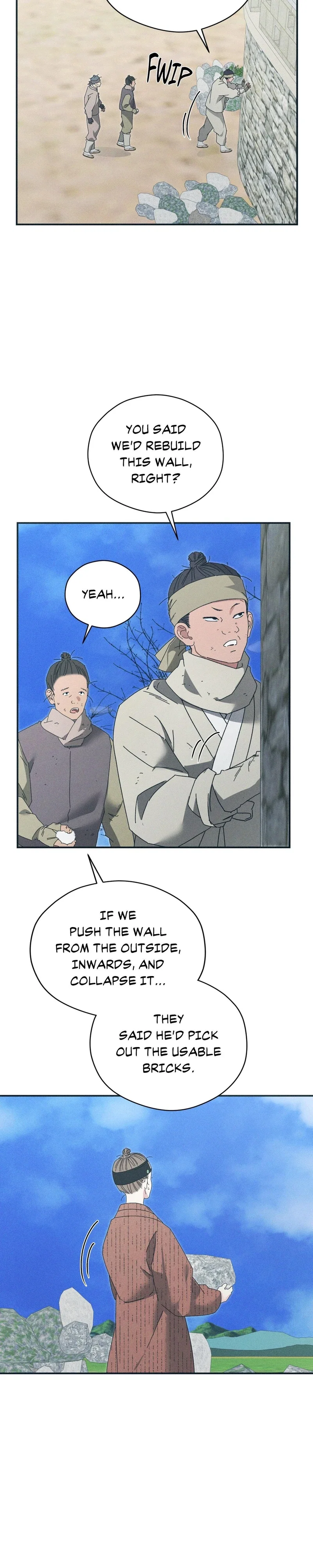 The White Pine Chapter 5 - Page 28