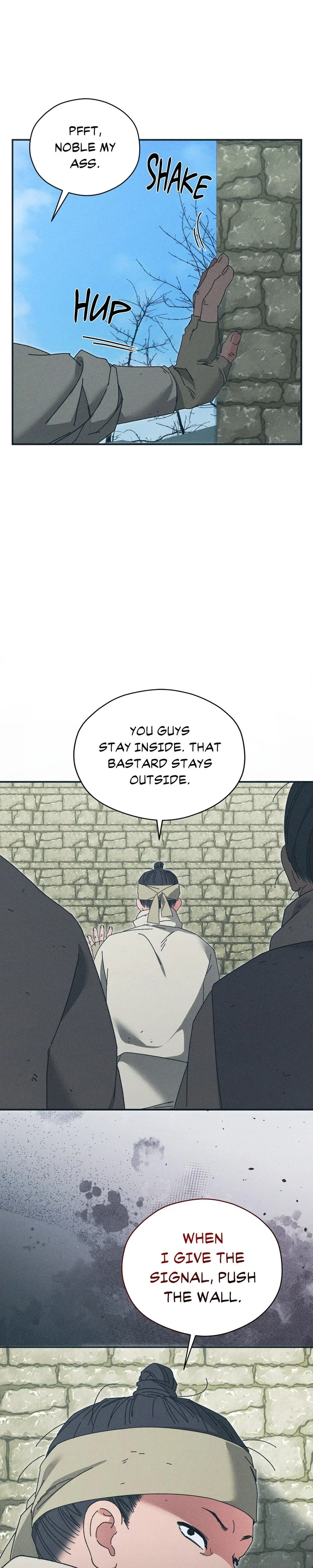 The White Pine Chapter 5 - Page 29